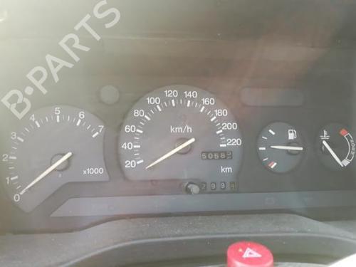 Right headlight FORD ESCORT V Turnier (ANL) 1.8 D | BP25515890C29 