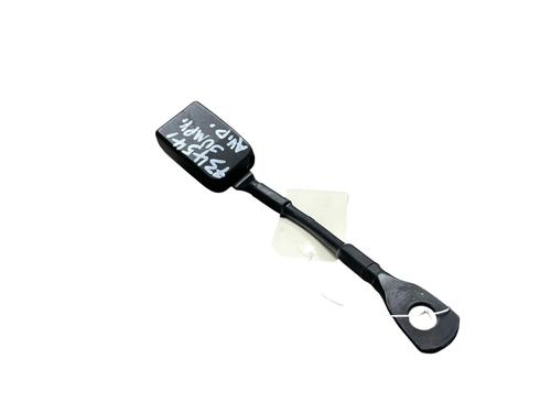 Used Seat buckle Seat buckle CITROËN JUMPY II Van 1.6 HDi 90 16V (90 hp) 27592798 27592798