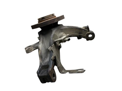 Used Right front steering knuckle Right front steering knuckle PEUGEOT 3008 II SUV (MC_, MR_, MJ_, M4_) 1.5 BlueHDi 130 (131 hp) 25563077 25563077