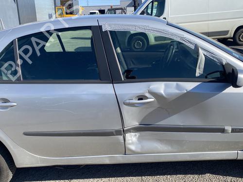 Left front window switch RENAULT LAGUNA II (BG0/1_) 1.9 dCi (BG1A, BG1W, BG0G) | BP28209892I27  - Image 13