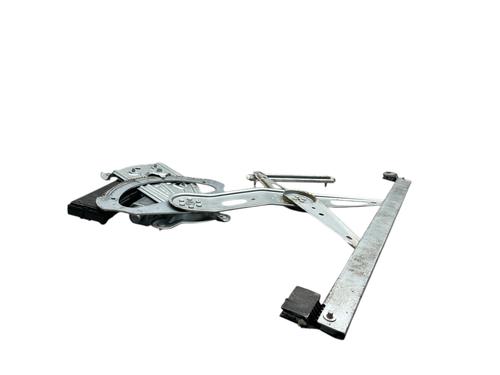 Front left window mechanism RENAULT SCÉNIC III (JZ0/1_) 1.5 dCi (JZ02, JZ0R) | BP25737907C22 