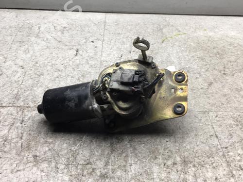 Used Front wiper motor OPEL FRONTERA B (U99) 2.2 DTI (6B_66, 6B_76) (120 hp) 25528944