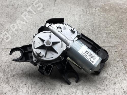 Used Rear wiper motor PEUGEOT 208 I (CA_, CC_) 1.6 HDi (92 hp) 25571200