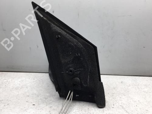 Used Left mirror FORD FIESTA V (JH_, JD_) 1.3 (69 hp) 25560708