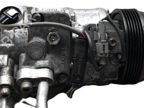 AC compressor BMW 1 (E87) 116 d | BP25515251M34  - Image 8