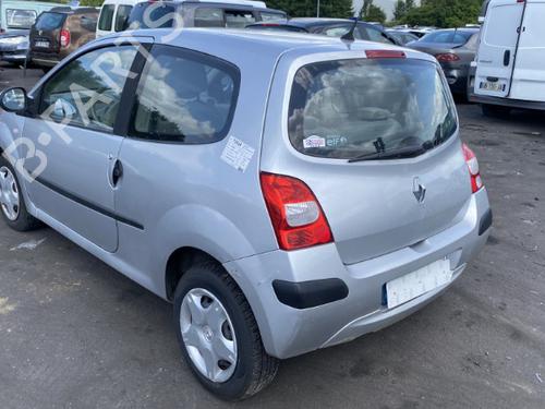 ABS pump RENAULT TWINGO II (CN0_) 1.2 16V (CN0K, CN0V, CN0A) | BP25530565M43  - Image 9