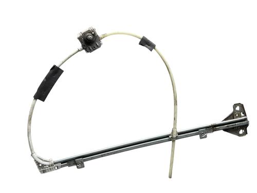 Used Front left window mechanism RENAULT MASTER II Van (FD) 2.5 D (FD0A, FD0E, FD2E, FD3E) (80 hp) 29425541