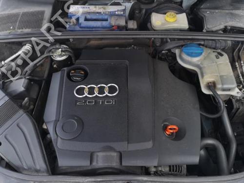 Türgriff vorne links außen AUDI A4 B7 (8EC) 2.0 TDI 16V | BP25532054C128 