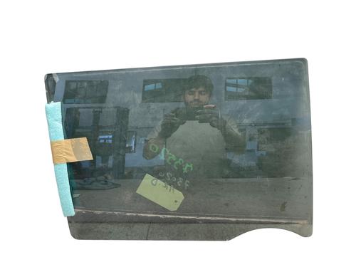 Used Front right door window KIA SOUL I (AM) 1.6 CRDi 128 (126 hp) 25567544
