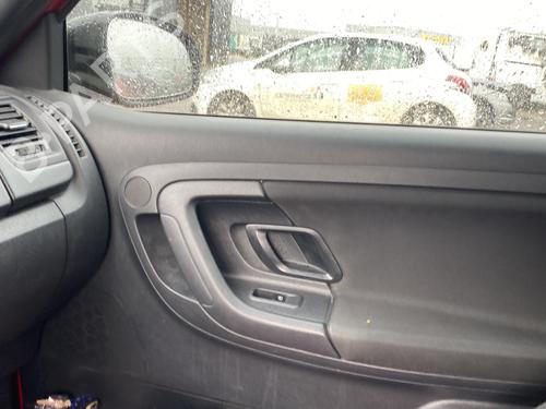 Front left seatbelt SKODA FABIA II (542) 1.2 TSI | BP30390389I26 - Image 21