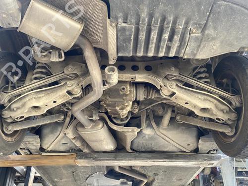 Left front window switch BMW 1 (E87) 120 d | BP25541305I27  - Image 33