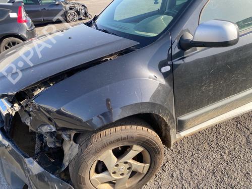 Rear left window mechanism DACIA DUSTER (HS_) 1.5 dCi (HSMD, HSM3) | BP39710505C24 - Image 9