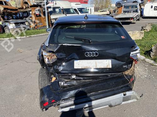 Front right window mechanism AUDI Q2 (GAB, GAG) 35 TDI quattro | BP27271851C23  - Image 22