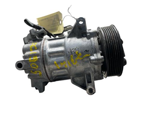 Used AC compressor NISSAN JUKE (F16_) DIG-T 117 (117 hp) 26498144