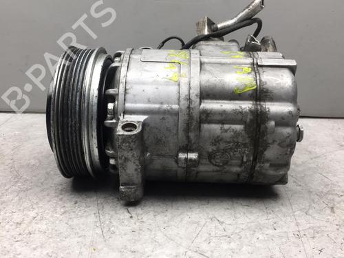 AC compressor SAAB 9-5 (YS3E) 3.0 TiD | BP25580097M34 
