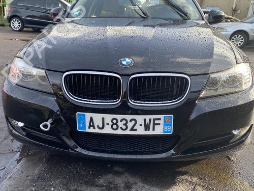 Climate control BMW 3 (E90) 316 d | BP26029612I5  - Image 12