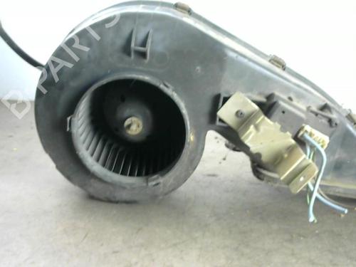 Used Heater blower motor CITROËN BX (XB-_) 19 D (69 hp) 25536866