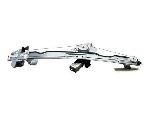 Front right window mechanism DACIA SANDERO 1.5 dCi | BP25502496C23 