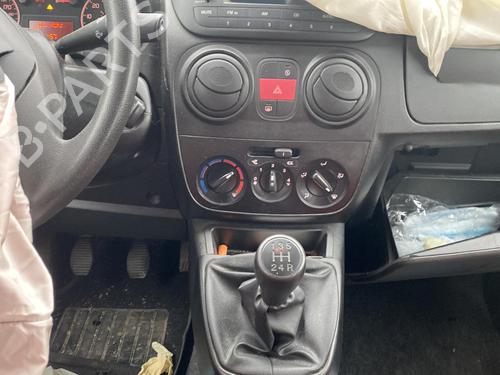 Right sun visor CITROËN NEMO Box Body/MPV (AA_) 1.3 HDi 75 | BP25528706I2  - Image 5