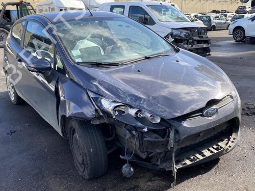 Climate control FORD FIESTA VI (CB1, CCN) 1.4 TDCi | BP25570770I5 - Image 10