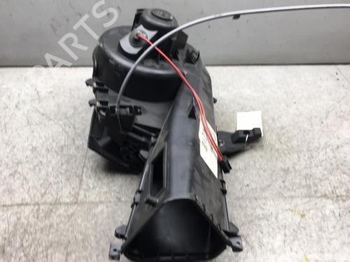 Heater blower motor RENAULT TWINGO I (C06_) 1.2 (C066, C068) | BP25578006M62 