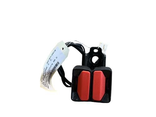 Seat buckle DS DS 5 (KF_) Hybrid4 BP25546859I32