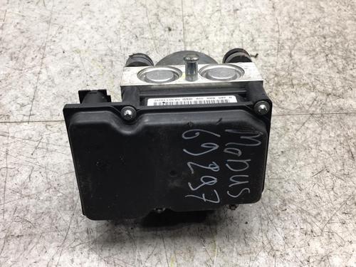 Used ABS pump ABS pump RENAULT MODUS / GRAND MODUS (F/JP0_) 1.5 dCi (FP0D, JP0D) (82 hp) 25545677 25545677