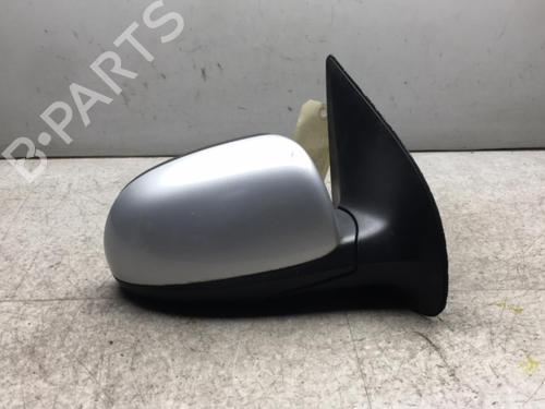 Right mirror HYUNDAI i20 I (PB, PBT) 1.4 CRDi | BP25556891C27 