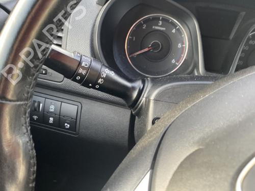 Front left window mechanism HYUNDAI ix20 (JC) 1.6 CRDI | BP25567667C22 