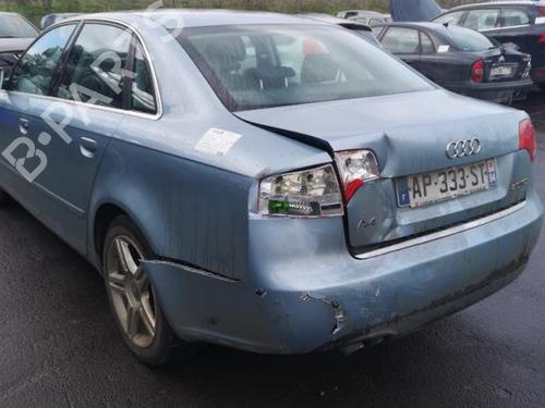Headlight switch AUDI A4 B7 (8EC) 2.0 TDI | BP31355873I24 - Image 8