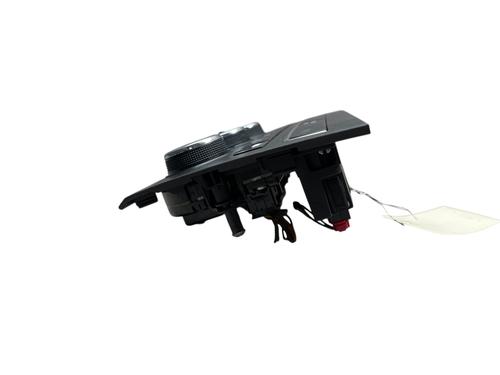 Climate control SEAT LEON ST (5F8) 2.0 TDI 4Drive | BP29116776I5 