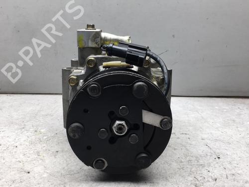 Used AC compressor FORD FOCUS I (DAW, DBW) 1.8 TDCi (115 hp) 25551836