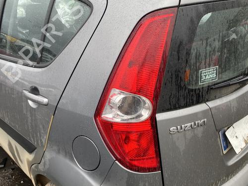 Farolim esquerdo SUZUKI SPLASH (EX) 1.3 CDTI (A5B413D) | BP25864308C34 - Image 9