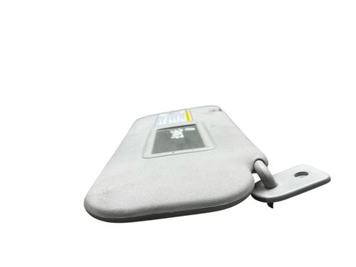 Used Right sun visor Right sun visor PEUGEOT 207 (WA_, WC_) 1.4 16V (88 hp) 25565183 25565183