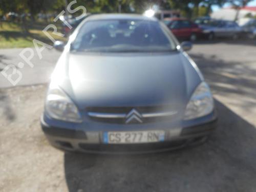 Right front window motor CITROËN C5 I (DC_) 2.0 HDi (DCRHZB, DCRHZE) | BP25537520E20  - Image 12