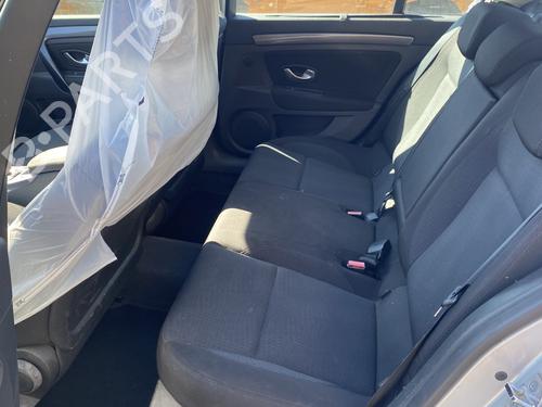 AC compressor RENAULT LAGUNA III (BT0/1) 1.5 dCi (BT00, BT0A, BT0T, BT1J) | BP30505478M34  - Image 29