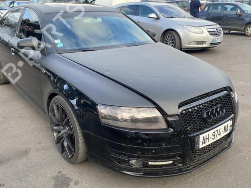 Climate control AUDI A6 C6 (4F2) 3.0 TDI quattro | BP26007543I5 - Image 9