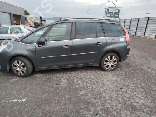 Used Parts CITROËN C4 Grand Picasso I (UA_) 1.6 HDi 110 4887089