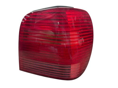 Used Right taillight VW POLO (6N2) 1.4 (60 hp) 25500581