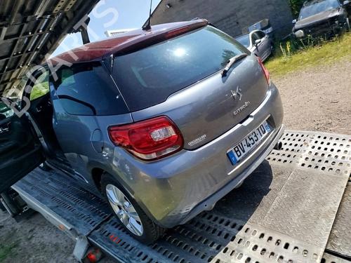 Steering column stalk CITROËN DS3 (SA_) 1.6 HDi 90 | BP27398734I23 - Image 32