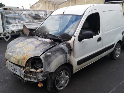 Right taillight RENAULT KANGOO Express (FC0/1_) D 65 1.9 (FC0E, FC02, FC0J, FC0N) | BP25519530C35 