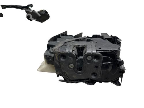 Used Front left lock Front left lock RENAULT MEGANE IV Hatchback (B9A/M/N_) [2015-2026] 34220367 34220367
