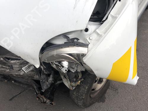 Steering column stalk RENAULT KANGOO (KC0/1_) D 65 1.9 (KC0E, KC02, KC0J, KC0N) | BP25557455I23  - Image 9