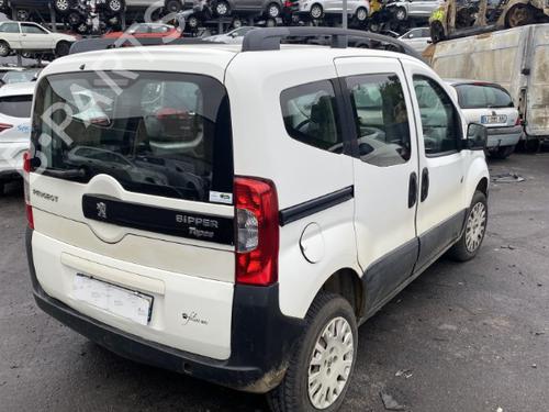 ABS pump PEUGEOT BIPPER (AA_) 1.4 HDi | BP25548908M43  - Image 23