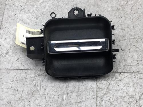 Used Rear left interior door handle PEUGEOT 807 (EB_) 2.0 HDi (107 hp) 25561610