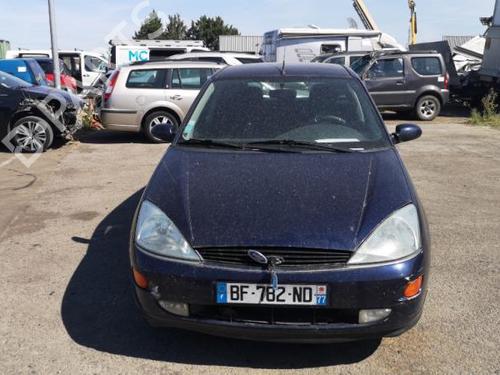 Left front window switch FORD FOCUS I (DAW, DBW) 1.6 16V | BP25519685I27  - Image 6