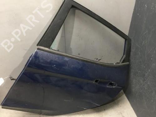 left-rear-door-ford-fiesta-vii-hj-hf-2017-25566357 main image