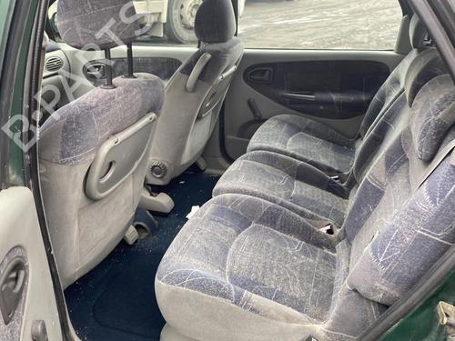 Kombi Kontakt / Stilkkontakt RENAULT SCÉNIC I MPV (JA0/1_, FA0_) 1.9 dCi (JA05, JA1F) | BP27345325I30 