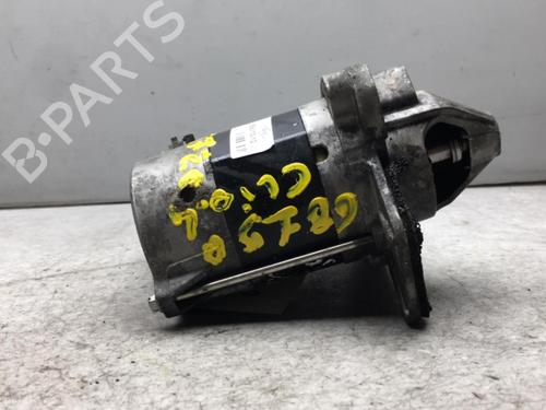 Starter RENAULT CLIO IV (BH_) 0.9 TCe 90 (BHNF, BHMA, BHMH, BHJK, BHJR) | BP25511051M8 