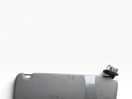 Used Left sun visor Left sun visor NISSAN NV400 Van (X62, X62B) dCi 145 (146 hp) 40239184 40239184